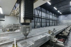MİLLİ HIZLI TREN FİLOSU İÇİN İKİNCİ SET YOLDA