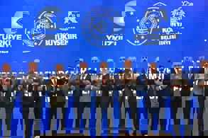 KONYA’YA 55,6 KİLOMETRE RAYLI SİSTEM HATTI