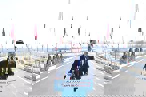 BOLU’DA TRAFİK TARİHE KARIŞTI