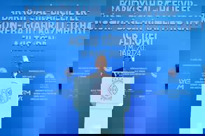 BAKIRKÖY-KİRAZLI METRO HATTI HİZMETE AÇILDI, SIRA ARNAVUTKÖY-HAVALİMANI’NDA