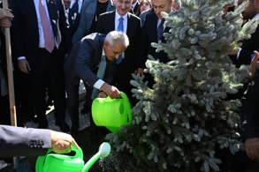 TRABZON DENİZİYLE YENİDEN BULUŞUYOR