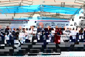 “İZMİR’İ HIZLI TRENLE TANIŞTIRACAĞIZ”