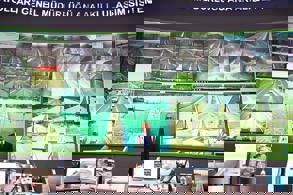 ULAŞIM MODLARI BAYRAMA HAZIR