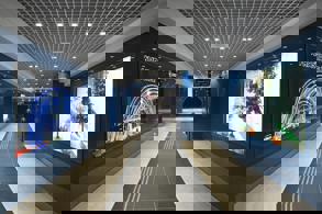 GAYRETTEPE - İSTANBUL HAVALİMANI 30 DAKİKA