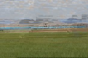 YHT’LERLE DÜNYA’NIN ETRAFINDA 2003 TUR!