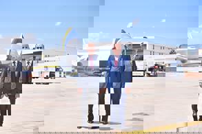 TÜRKSAT 6A’NIN TARİHİ YOLCULUĞU BAŞLIYOR