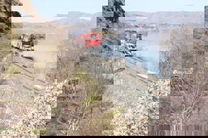 DİYARBAKIR EKSPRESİ TIME DERGİSİNİN EN İYİ 100 LİSTESİNDE