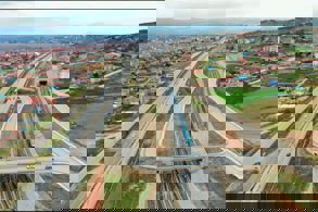 SİVAS-İSTANBUL YÜKSEK HIZLI TREN SEFERLERİ BAŞLIYOR