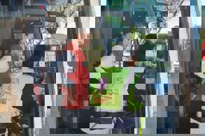 FAHİŞ BİLET FİYATINA SIKI DENETİM