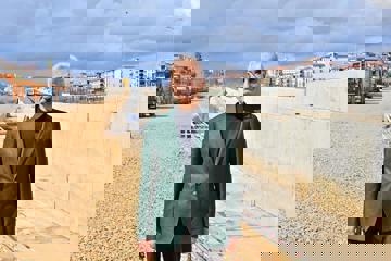 BAŞKENTRAY BANLİYÖ HATTI YENİKENT'E KADAR UZAYACAK