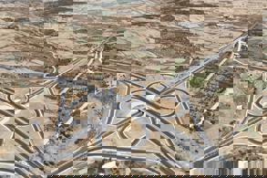 KIBRIS ÇEVRE YOLU’NA START