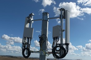 5G’Lİ AKILLI YOLDA TESTLER BAŞLIYOR