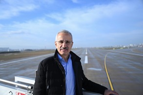 AVRUPA’DA ZİRVENİN SAHİBİ İSTANBUL HAVALİMANI