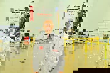 TÜRKSAT 6A ABD YOLUNDA