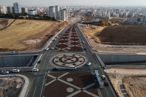 KAHTA-SİVEREK ARASI 25 DAKİKA