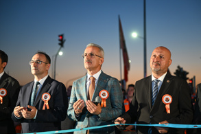 DEPREM BÖLGELERİNE DAHA ÇOK HİZMET EDECEĞİZ