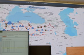 DEMİRYOLLARINDA YAPAY ZEKA DÖNEMİ