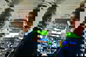 SANTİAGO VE SYDNEY SEFERLERİYLE UÇUŞ AĞI 349 NOKTAYA ÇIKIYOR