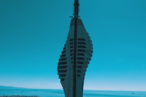 İSTANBUL’UN ZİRVESİ 4 YAŞINDA