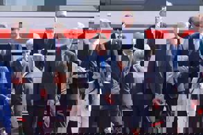 TÜRKİYE-MISIR ARASINDAKİ DENİZ TİCARETİ GÜÇLENİYOR