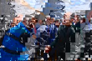 BAŞKENTRAY BANLİYÖ HATTI YENİKENT'E KADAR UZAYACAK