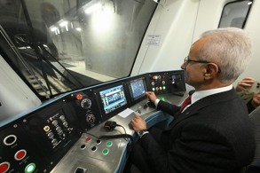 2 YILDA 22 MİLYON 100 BİN YOLCU