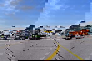 TÜRKSAT 6A’NIN TARİHİ YOLCULUĞU BAŞLIYOR