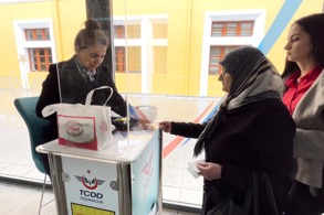 ULAŞTIRMA VE ALTYAPI BAKANI KARAİSMAİLOĞLU: ANKARA-SİVAS HIZLI TREN İLE 125 BİNDEN FAZLA KİŞİ YOLCULUK YAPTI