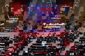 BAKAN URALOĞLU’NDAN BATMAN’DA TERÖRSÜZ TÜRKİYE AÇIKLAMASI