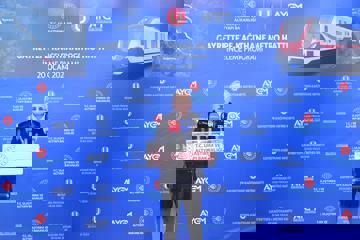 ‘GAYRETTEPE–KAĞITHANE’ METRO HATTI’NDA GERİ SAYIM