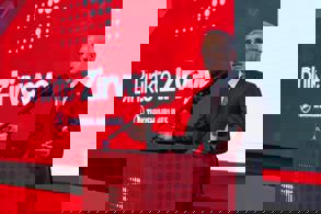 TÜRKİYE GÖKYÜZÜNE İMZASINI ATMAYA DEVAM EDİYOR