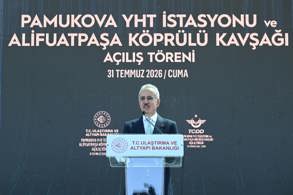 SAKARYA'NIN ULAŞIM AĞI GÜÇLENDİ