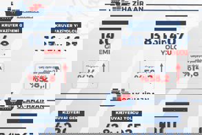 TÜRK MARİNALARINA HÜCUM