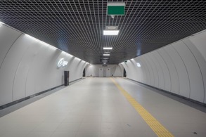 TÜRKİYE’NİN EN UZUN METRO RİNGİNİN SON HALKASI TAMAMLANDI