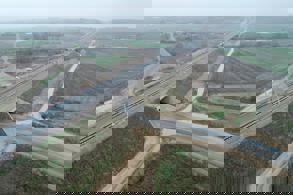 BAKAN URALOĞLU ‘HALKALI-KAPIKULE HIZLI TREN PROJESİ’ İÇİN TARİH VERDİ: ‘ÇERKEZKÖY-KAPIKULE’ ARASI 2025 SONUNDA BİTECEK