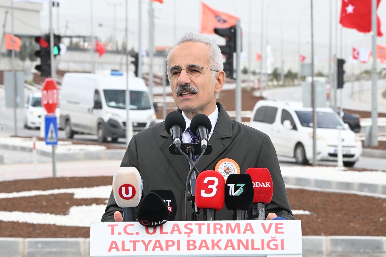 TATİLCİLER AFYON'U RAHAT GEÇECEK