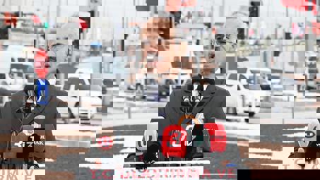 TATİLCİLER AFYON'U RAHAT GEÇECEK