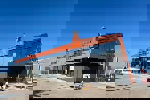 TRABZON HAVALİMANI YENİ HİZMET BİNALARI 27 AĞUSTOS’TA AÇILIYOR