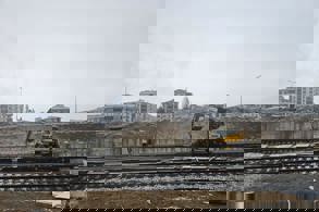 600 BİN ANKARALI DAHA BAŞKENTRAY’LA BULUŞACAK