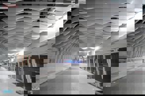 ‘GAYRETTEPE–KAĞITHANE METRO HATTI’ CUMHURBAŞKANI ERDOĞAN TARAFINDAN 29 OCAK PAZARTESİ GÜNÜ AÇILACAK