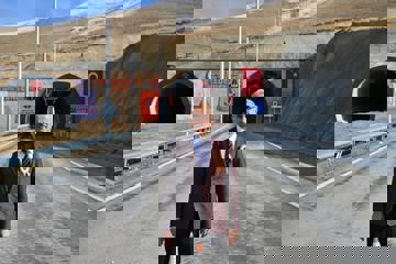 32 VİRAJLAR TARİH OLDU