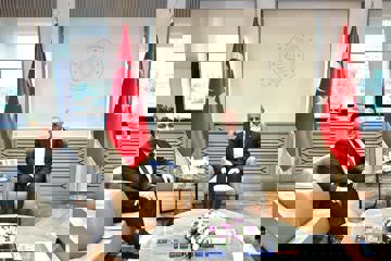 ÇOCUKLARIMIZI DİJİTAL DÜNYANIN RİSKLERİNDEN KORUYACAĞIZ