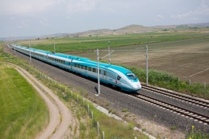 ULAŞIMIN BAŞKENTİ ANKARA