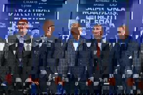 KARAMAN-ULUKIŞLA HATTI TÜRKİYE’NİN KALKINMA YOLU’NDAKİ ROLÜNÜ GÜÇLENDİRECEK