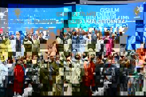 TRABZON’A YENİ PROJE MÜJDESİ