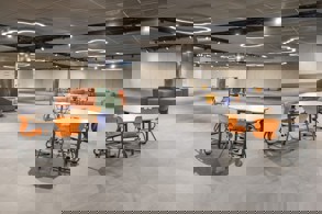 SABİHA GÖKÇEN’DE YENİ DÖNEM BAŞLIYOR