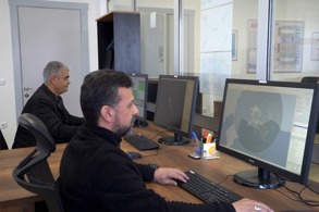 İLK YERLİ VE MİLLİ GÖZETİM RADARI TÜM TESTLERİ BAŞARIYLA GEÇTİ