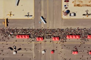 13 HAVA KAMPÜSLE SPORTİF VE AMATÖR HAVACILIKTA YENİ DÖNEM