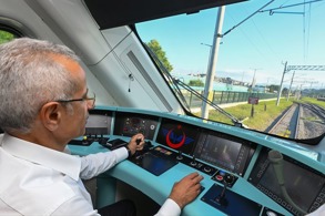 TREN SEFERLERİNDE AİLE YILI İNDİRİMİ