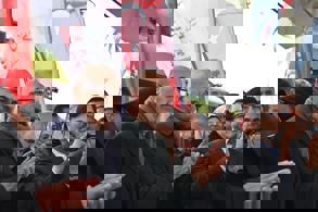 BURSARAY’DA ÖNEMLİ VİRAJ AŞILDI